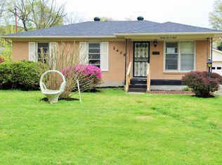 2408 Determine Ct, Louisville, KY 40216