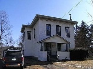 88 Greenwich St, Belmont, NY 14813