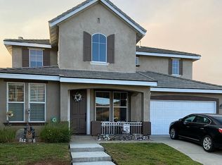 4325 Club Vista Dr, Palmdale, CA 93551
