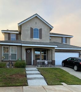 4325 Club Vista Dr, Palmdale, CA, 93551