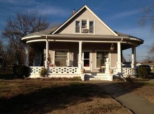 412 Shortt Rd, Belvue, KS 66407