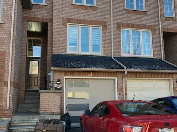47 Tania Cres, Vaughan, ON L6A 2M8
