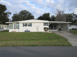 16 N Bobwhite Rd, Wildwood, FL 34785