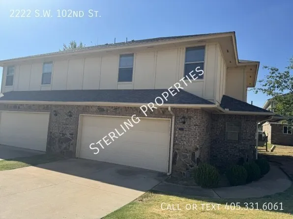 2222 S West 102nd St, Oklahoma City, OK 73159