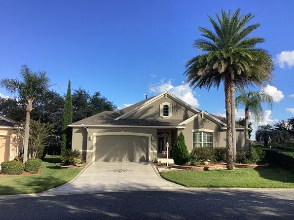 816 Yemassee Loop, The Villages, FL 32162