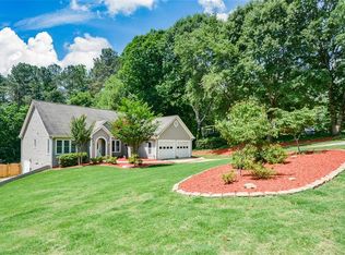 234 Picketts Lake Dr, Acworth, GA 30101
