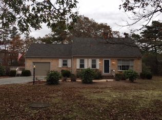 20 Rolling Acres Ln, East Falmouth, MA 02536