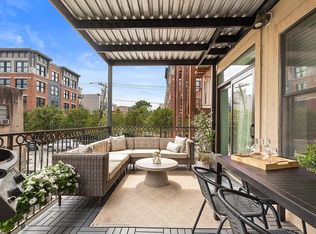 703 Adams St #1, Hoboken, NJ 07030