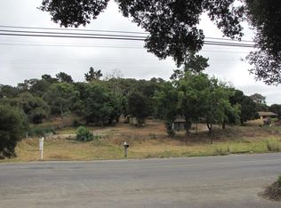 7689 Langley Canyon Rd, Salinas, CA 93907