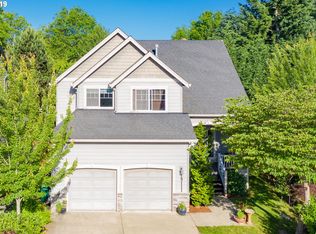 15111 SE Myra Ln, Clackamas, OR 97015