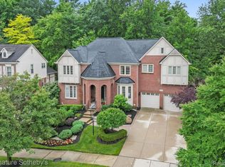 41475 Burroughs Ave, Novi, MI