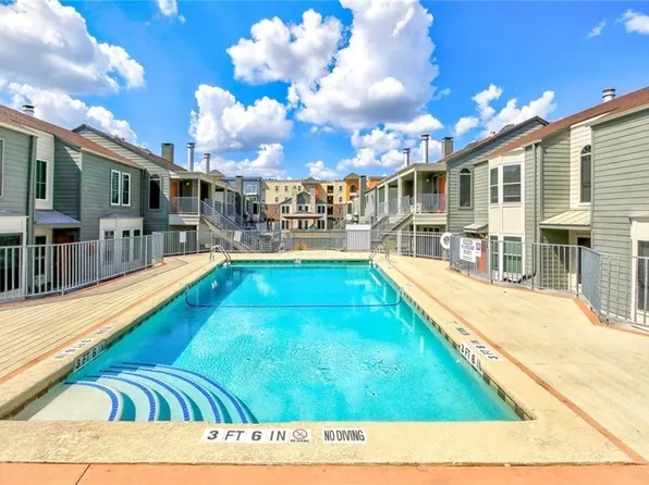 2529 Rio Grande St APT 64, Austin, TX 78705