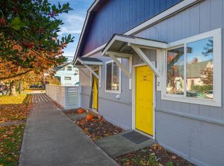 1524 S 8th St #2, Tacoma, WA 98405