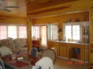 8017 N Wakew Ln, Walkerton, IN 46574