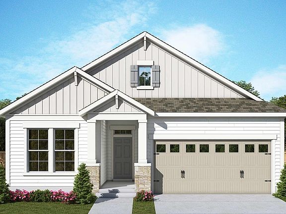 The Wallridge - A Exterior