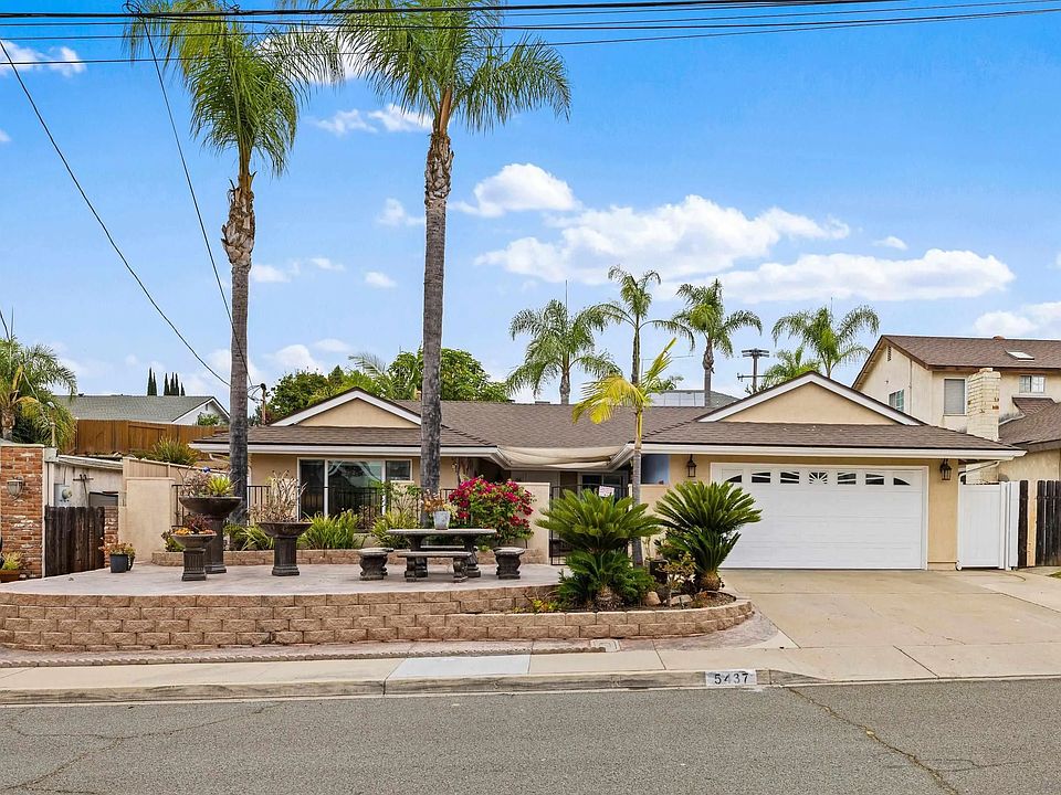 1st image of 5437 Chaparajos Ct