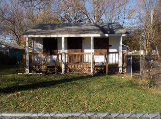 315 N Park Ave, Springfield, MO 65802