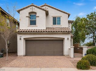 368 Badinerie St, Henderson, NV 89011