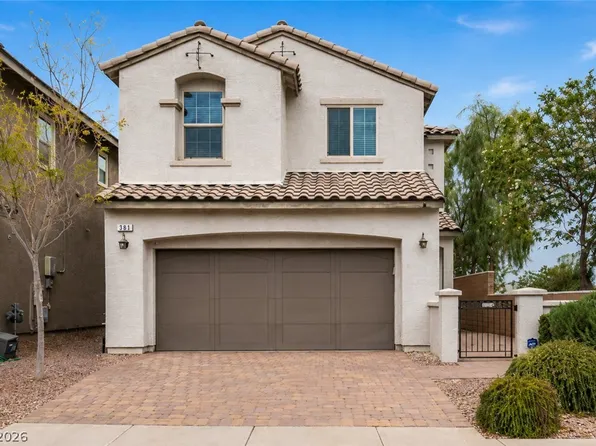 368 Badinerie St, Henderson, NV 89011