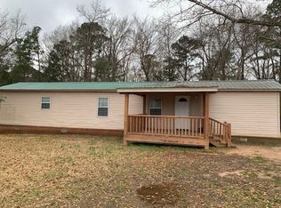 126 Taskaloosa Rd, Moundville, AL 35474