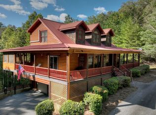 180 Wedowee Ct, Ellijay, GA 30540