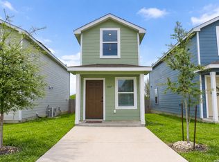 7137 Elm Cove, San Antonio, TX 78244