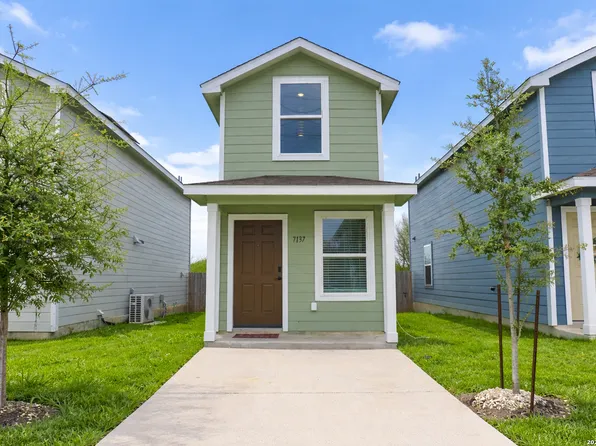 7137 Elm Cove, San Antonio, TX 78244