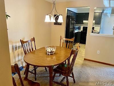 5th image of 419 Burroughs Dr #C