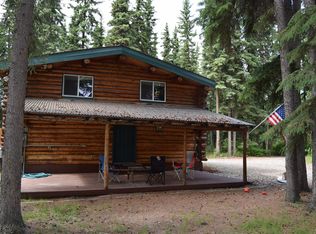 3165 Wyatt Rd, North Pole, AK 99705