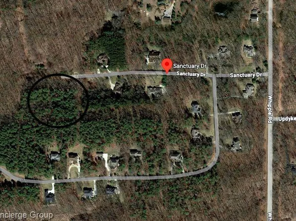 7165 Sanctuary Dr, Jackson, MI 49201