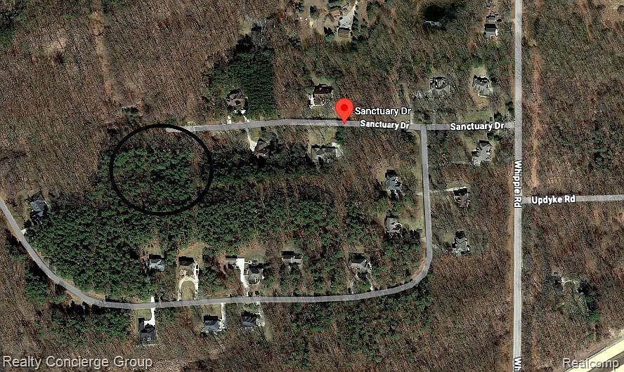 7165 Sanctuary Dr photo 1