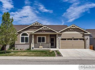 4448 Cushing Dr, Loveland, CO 80538
