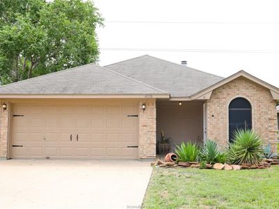 4018 Windfree Dr, College Station, TX, 77845