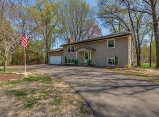 9342 170th Ave NE, Columbus, MN 55025