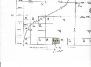 Cactus Flats Rd, Olancha, CA 93549