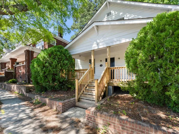 405 N Gregson St, Durham, NC 27701