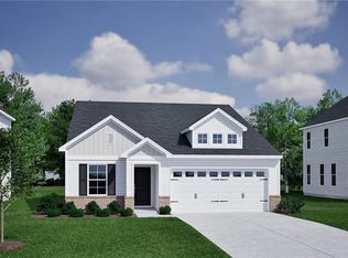 196 Candytuft Ct, Lexington, NC 27295