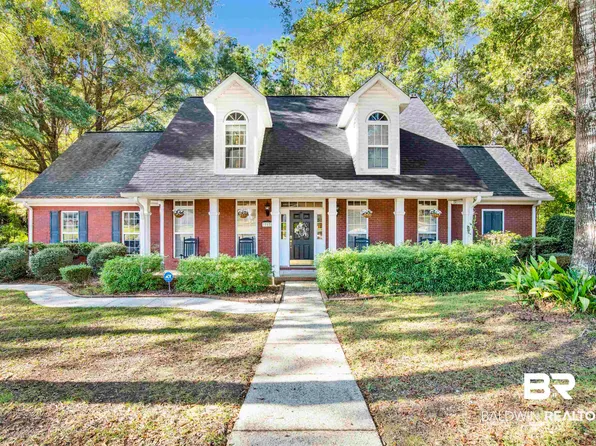 27179 Creekwood Dr, Daphne, AL 36526