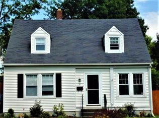 14 Concord Rd, Danbury, CT 06810