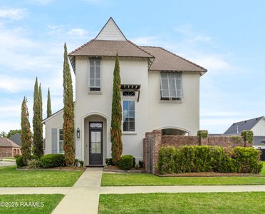 201 Oats Dr, Lafayette, LA, 70508