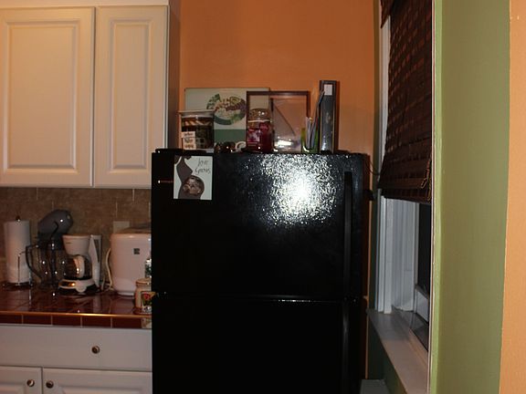 2nd floor kitchen