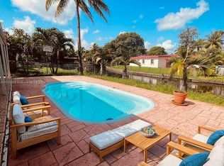 1400 N 74th Ter, Hollywood, FL 33024