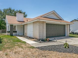 3535 Lake Tahoe, San Antonio, TX 78222