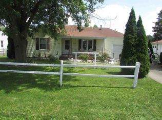 3410 S Ebright St, Muncie, IN 47302