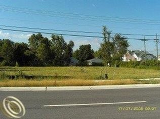 57445 Grand River Ave, New Hudson, MI 48165