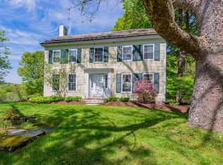 1589 Richville Rd, Manchester Center, VT 05255