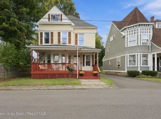 6 Saint James Court, Kingston, NY 12401