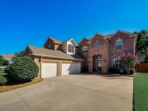 2nd image of 4505 Narrowbrook Dr