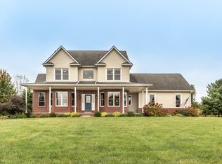 2505 Walker Way, Chelsea, MI 48118