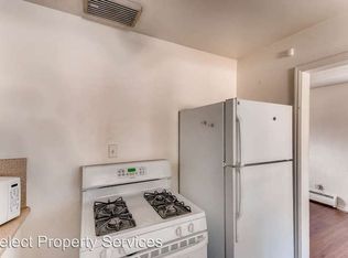 1975 N Rosemary St, Denver, CO 80220